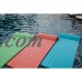 Robelle Premium Foam Pool Float, Coral   553559361